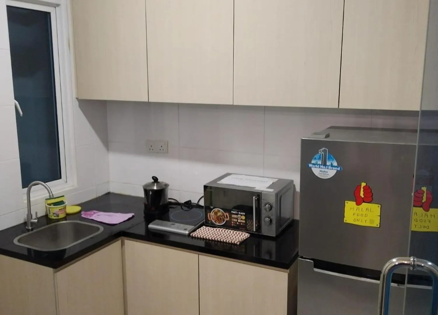 The Wave Kota Laksamana Melaka - Halal Friendly Apartment