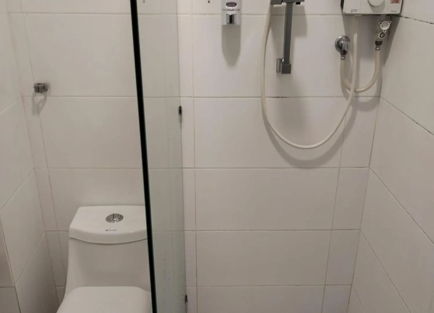 The Wave Kota Laksamana Melaka - Halal Friendly Apartment Malaysia
