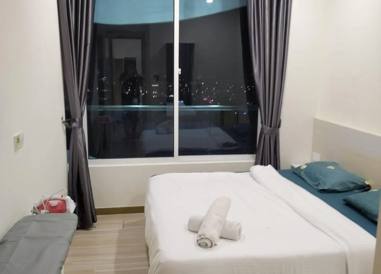 The Wave Kota Laksamana Melaka - Halal Friendly Apartment  Malacca