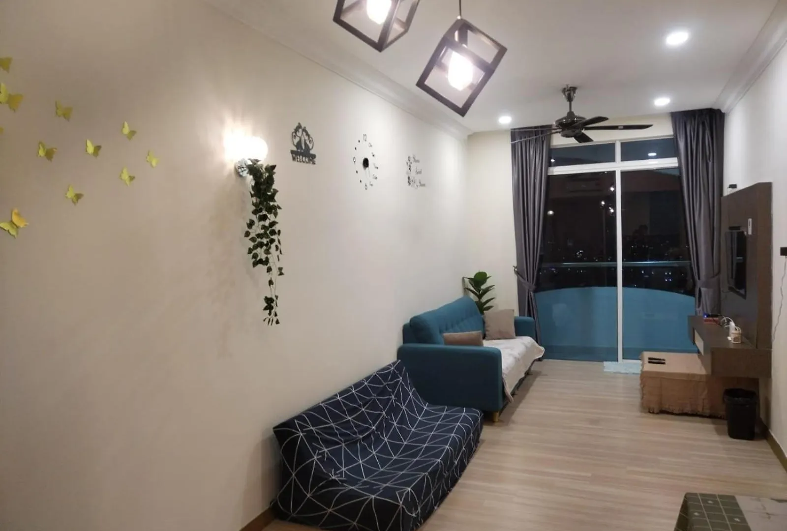 The Wave Kota Laksamana Melaka - Halal Friendly Apartment 0*, Malacca
